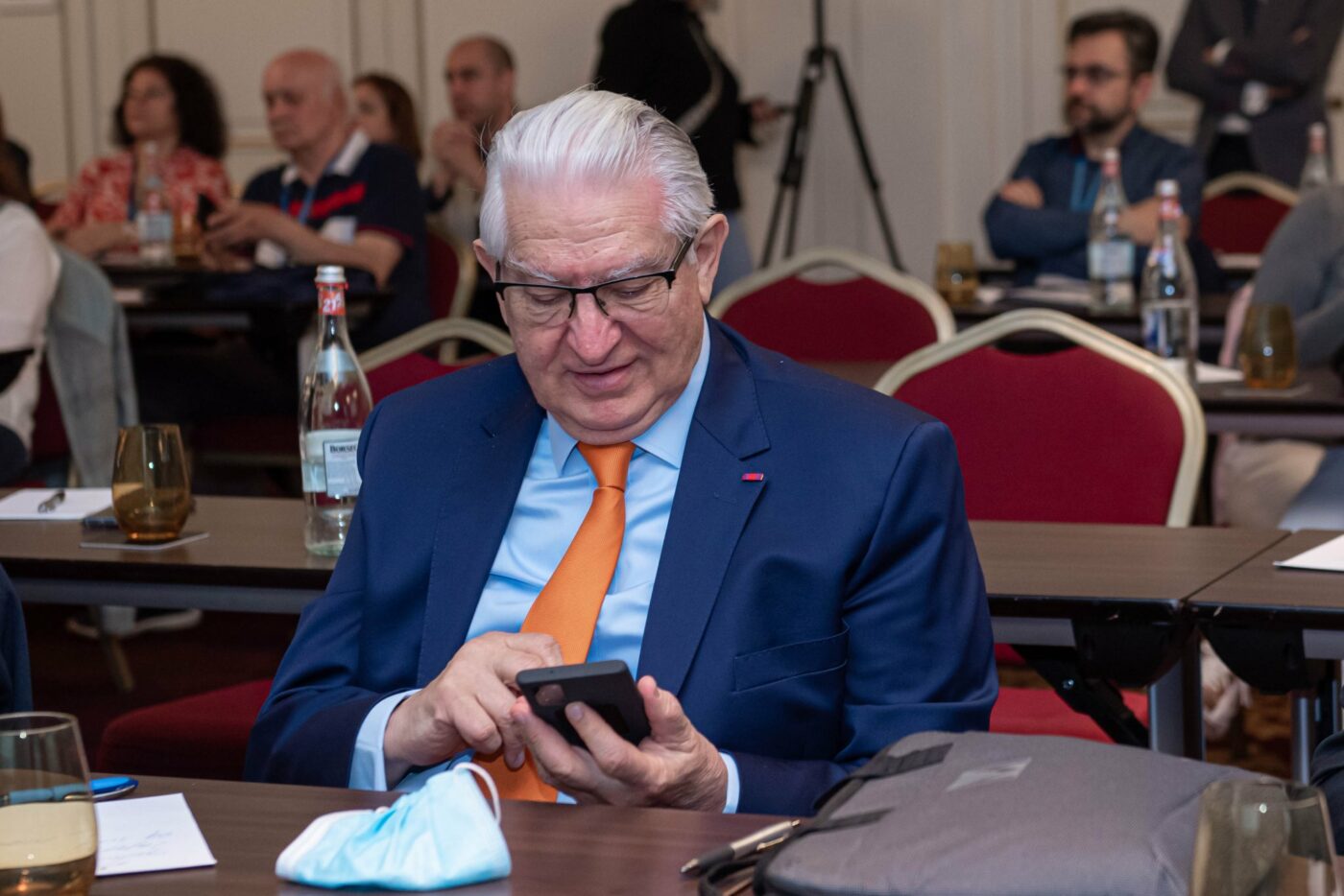 Doctorul Vlad Ciurea dezvăluie ce trebuie să bei la prima oră a zilei pentru a avea un corp sănătos