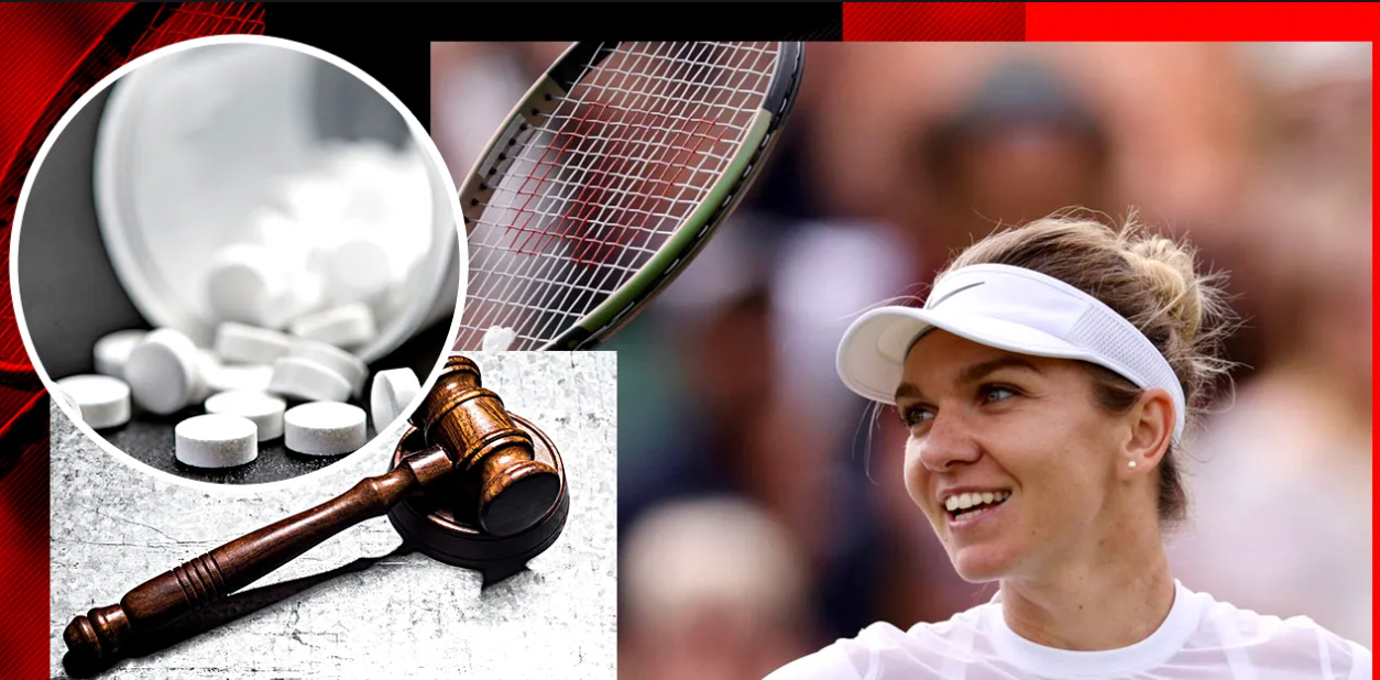 Doctorul care o sfătuia pe Simona Halep rupe tăcerea despre posibilitatea ca o mână criminală să fi contaminat suplimentul româncei! „Mie mi s-a părut suspect ce s-a petrecut la Montreal!”