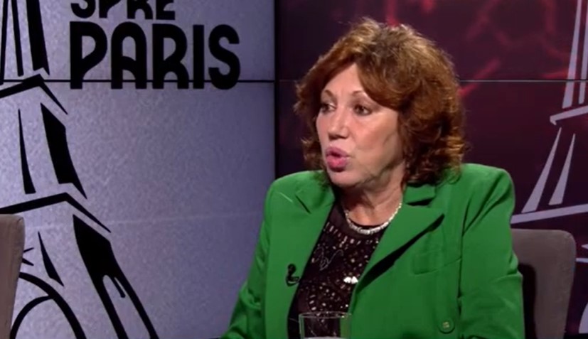 Doina Melinte, despre cum a rămas fără bani dintr-un premiu fabulos de 100.000 de dolari obținut la New York acum aproape 35 de ani! „Mentalitatea era diferită”. Recunoaște că mai primește scrisori de la admiratori. VIDEO EXCLUSIV DRUMUL SPRE PARIS