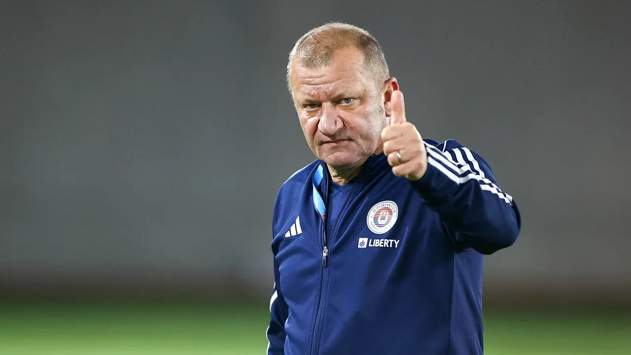Dorinel Munteanu, mesaj clar după FC U Craiova – Oțelul Galați 1-2. Jucătorul care a scăpat la limită de criticile antrenorului: „Și-a spălat păcatele”