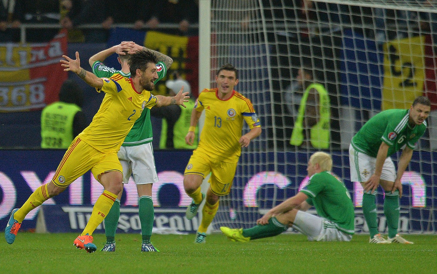 ROMANIA U21 – IRLANDA DE NORD U21 LIVE PRO TV EURO 2021