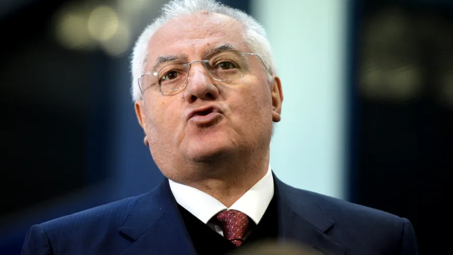 Dumitru Dragomir, atac de nicăieri împotriva lui Florinel Coman! L-a făcut fricos: „La ultimele trei meciuri tari nu a făcut nimic”