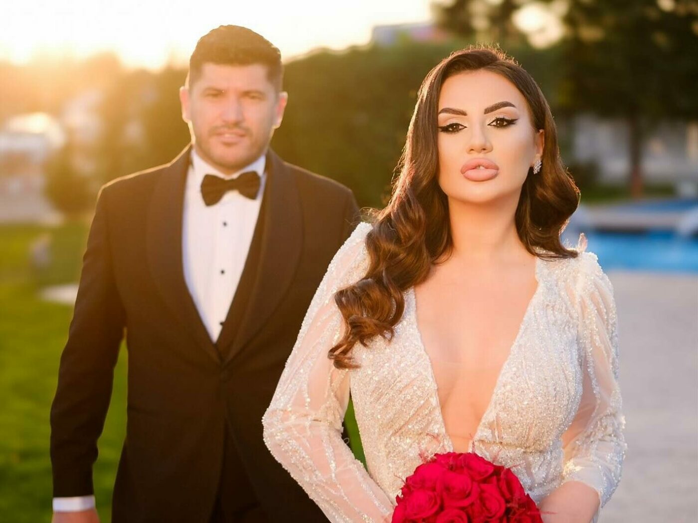 După scandalurile cu drogurile și cu băutura, Cristi Tănase s-a făcut bărbat cuminte! Cum își spală Dodel păcatele față de soția gravidă! „Tic-Tac”. GALERIE FOTO