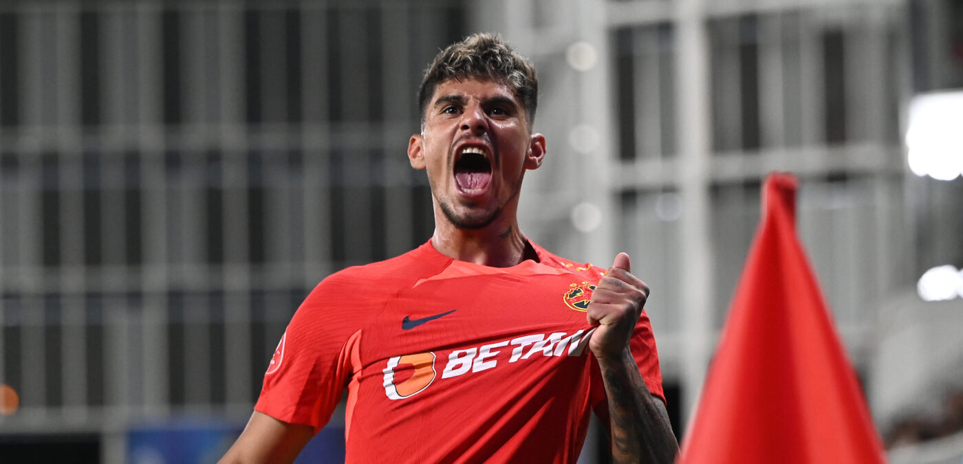El Comandante