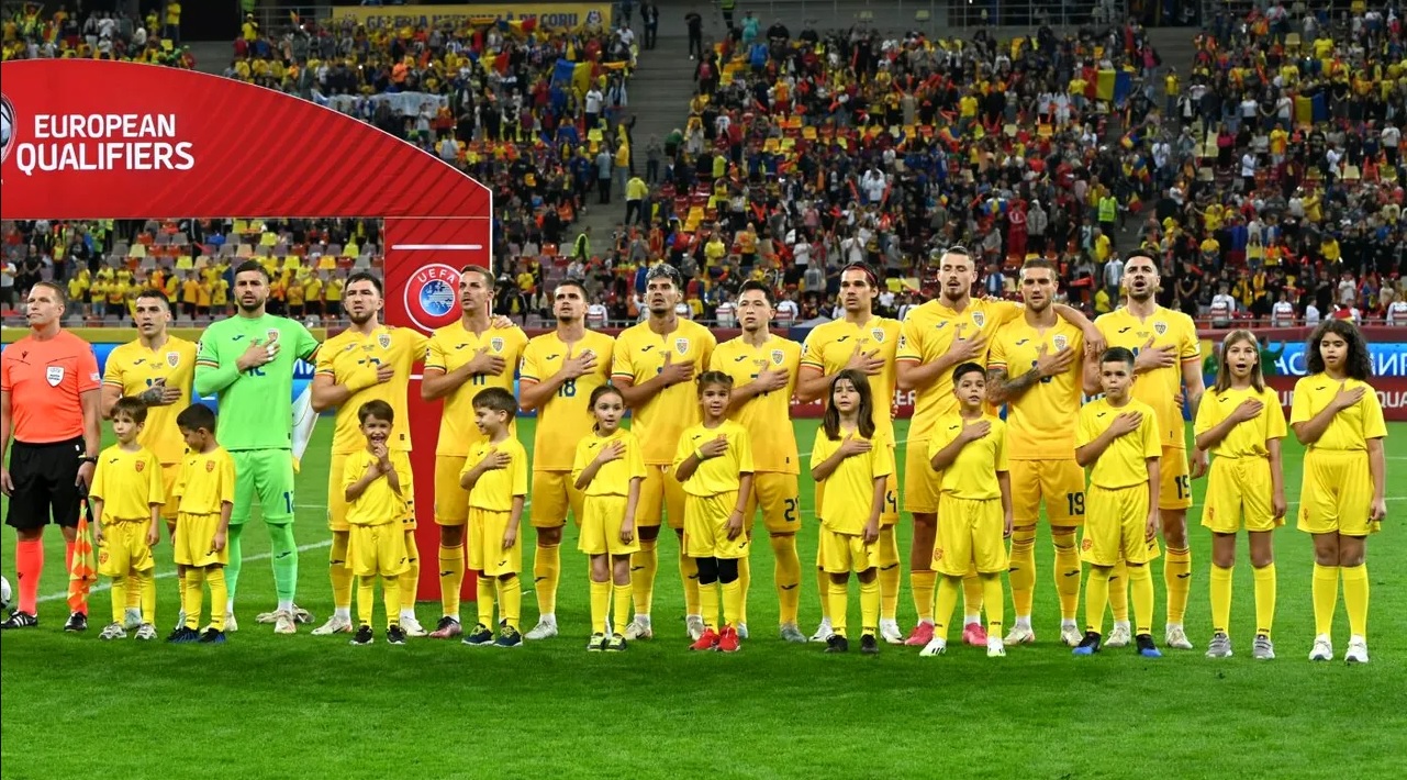 Echipa de start a României cu Columbia! ProSport, confirmat cu toate mutările de forță ale lui Edi Iordănescu. Apără Moldovan, atacăm cu Alibec, iar Ianis Hagi va intra pe parcurs! EXCLUSIV