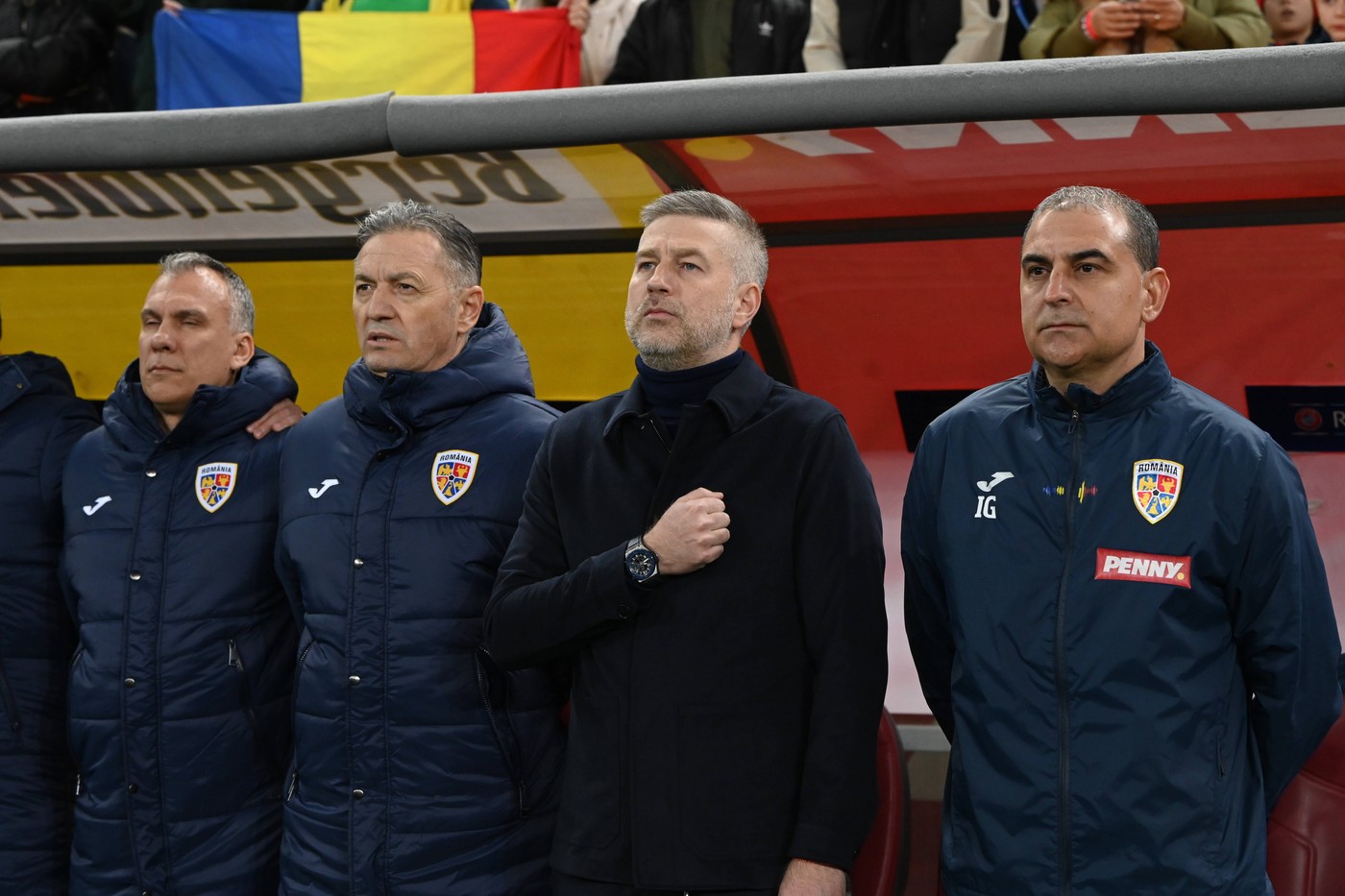 Edi Iordănescu a găsit capitolul la care România a fost peste Spania, Brazilia și Germania în meciul cu Columbia! Selecționerul a tras concluziile înainte de EURO 2024: „Noi am făcut asta”