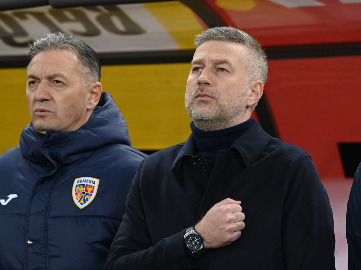 Edi Iordănescu a vorbit la superlativ despre columbieni. „Este cea mai în formă națională din lume”
