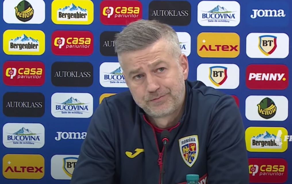 Edi Iordănescu are „spioni” înainte de EURO 2024: „Misiunea mea este să urmăresc Belgia și să găsesc punctele forte și cele slabe”. EXCLUSIV
