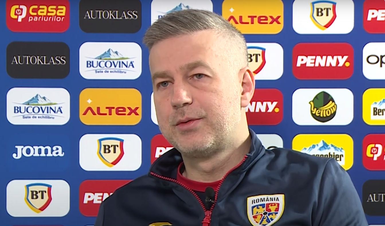 Edi Iordănescu dezvăluie motivele pentru care Alex Mitriță sau alte vedete din Superliga nu au fost convocați la naționala României!