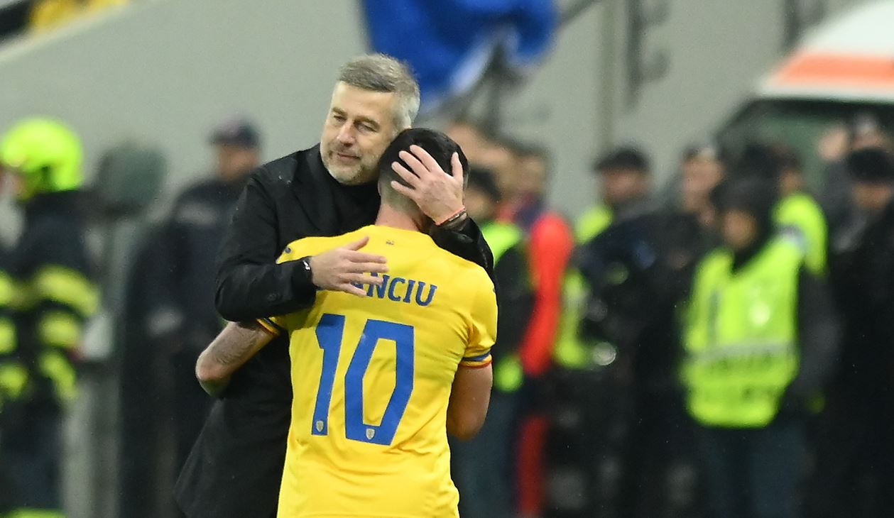 Cele 5 episoade neobservate în care Edi Iordănescu s-a pus scut în fața tricolorilor! Strategia a funcționat în preliminarii, merge și la EURO 2024? EXCLUSIV