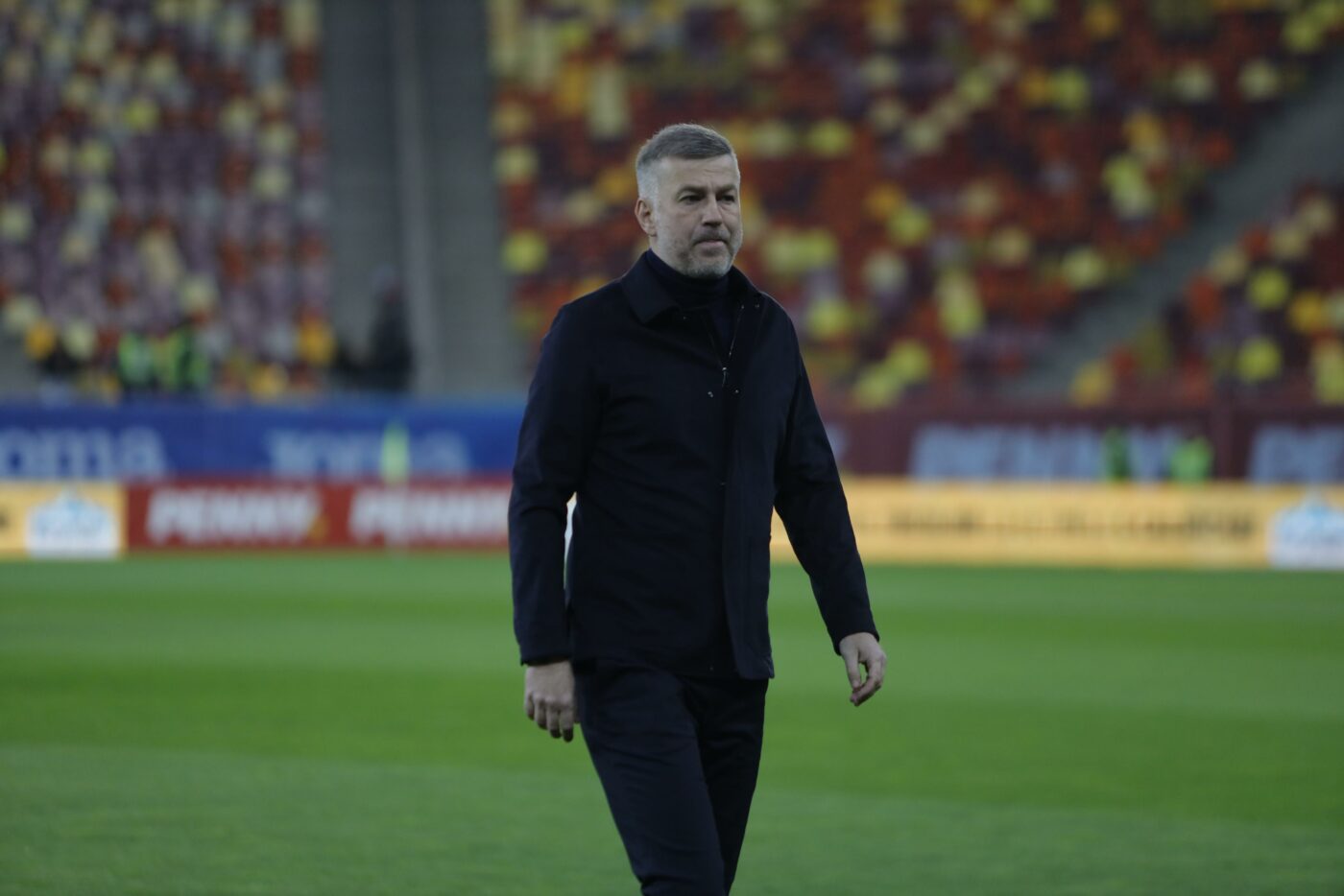 Eurotricolorii la raport. Avem un prim 11 de accidentați și rezerve nefolosite cu o lună și ceva înainte de EURO 2024! Care sunt sclipirile care dau speranță acum printre incertitudini?
