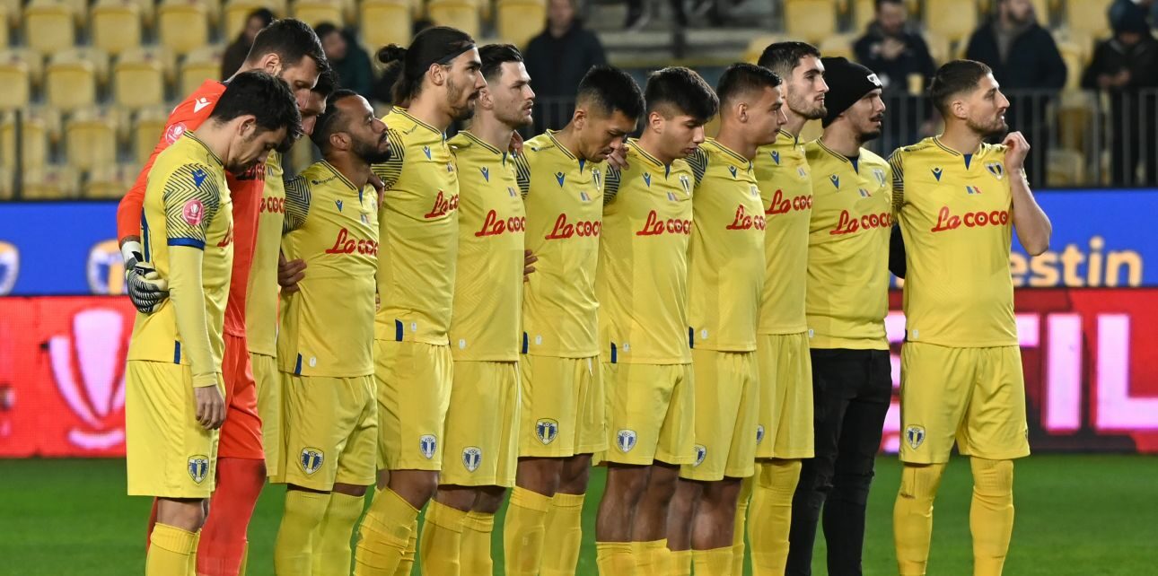 Emil Boc, primarul Clujului, atac devastator și acuzații de blat, după ce Universitatea a ratat play-off-ul Superligii! Doi jucători de la Petrolul Ploiești, nominalizați: „Uitați-vă ce fac! Rușinea fotbalului românesc”