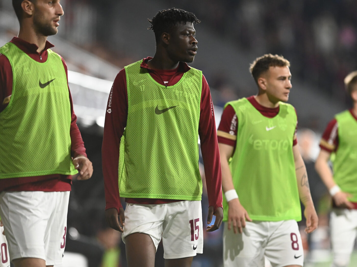 Era o forță în Superliga și a fost transferat de la CFR Cluj pe o sumă importantă, dar a ajuns să aibă mari probleme în Danemarca!