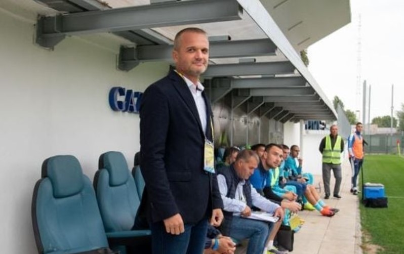 ProSport, confirmat! Erik Lincar a reziliat cu Concordia Chiajna! Cine va fi pe banca tehnică în partida de joi. EXCLUSIV