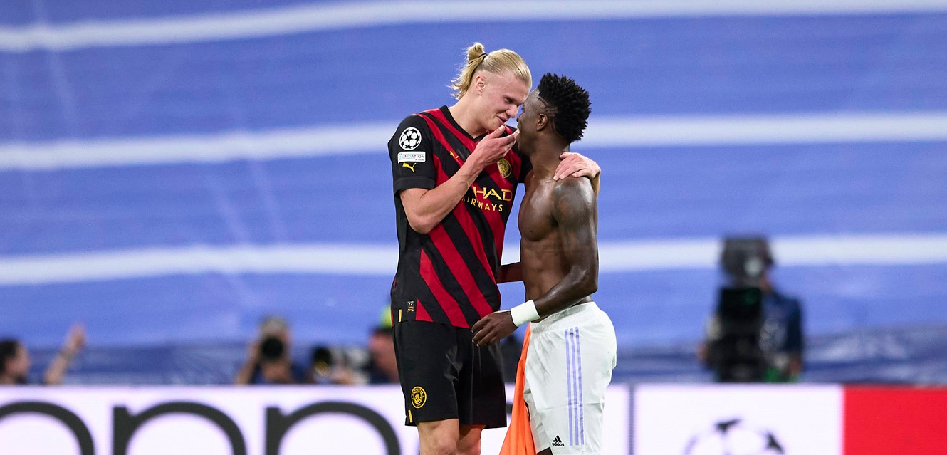 Erling Haaland a anunțat că ia în calcul transferul la FC Barcelona sau Real Madrid! „Scrieți asta! O să fie un titlu senzațional”