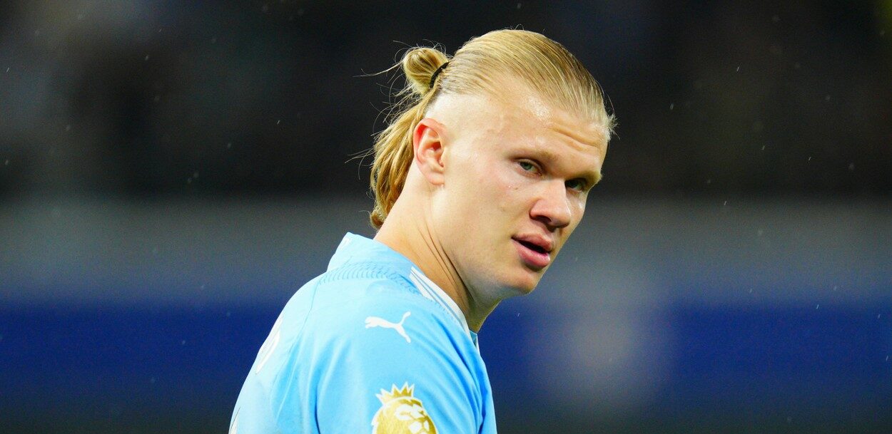 Erling Haaland, ofertă colosală. Salariu de 36.000.000 de euro pe an