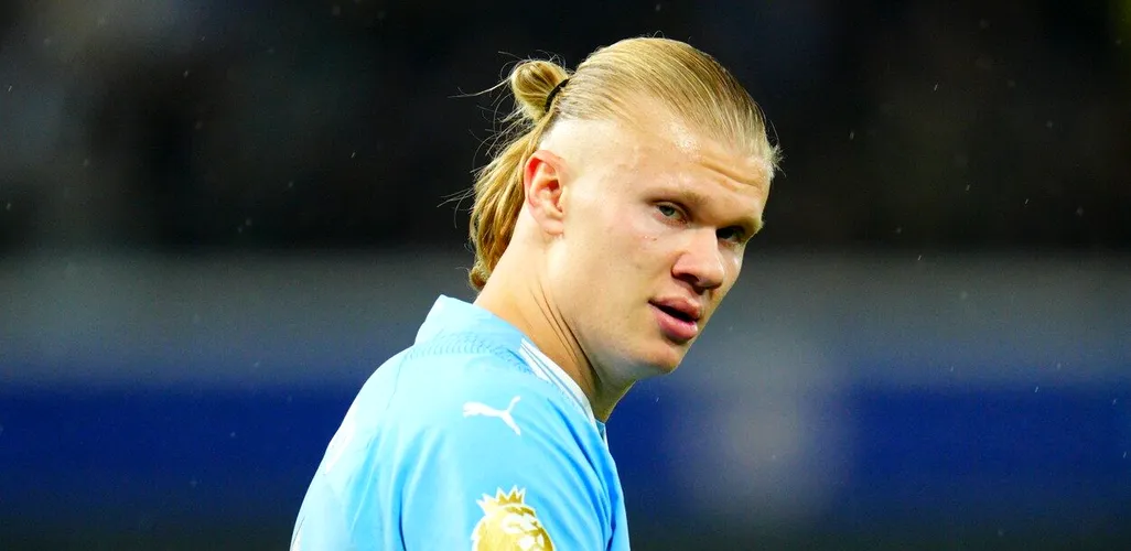 Erling Haaland se va transfera la FC Barcelona! Spaniolii fac anunțul despre atacantul lui Manchester City