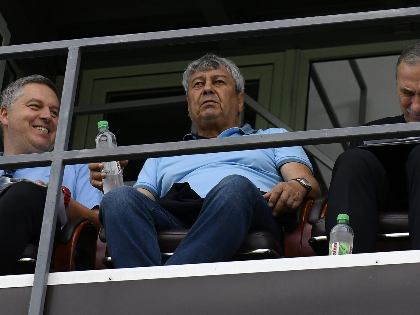 S-a aflat de ce Mircea Lucescu a refuzat oferta primită de la fosta sa echipă, cu care ieșișe campion! Il Luce, deranjat de ce i s-a cerut