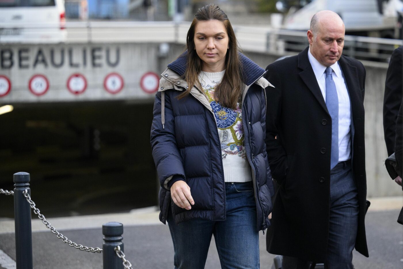 Explicația SF pentru contaminarea suplimentului cu care a fost dopată Simona Halep! Unde s-ar fi putut produce greșeala ireală care i-a distrus faima și cariera româncei: „E posibil să fi rămas acolo”