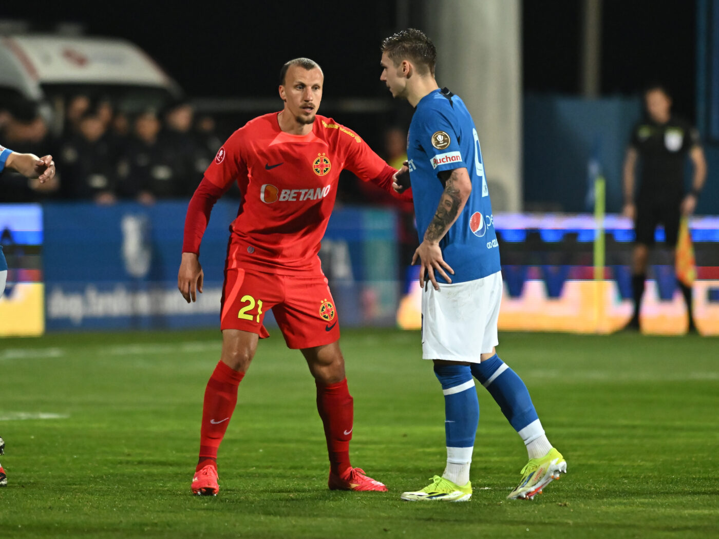 Vlad Chiricheș face un pas înapoi înainte de EURO 2024: „M-am hazardat!”