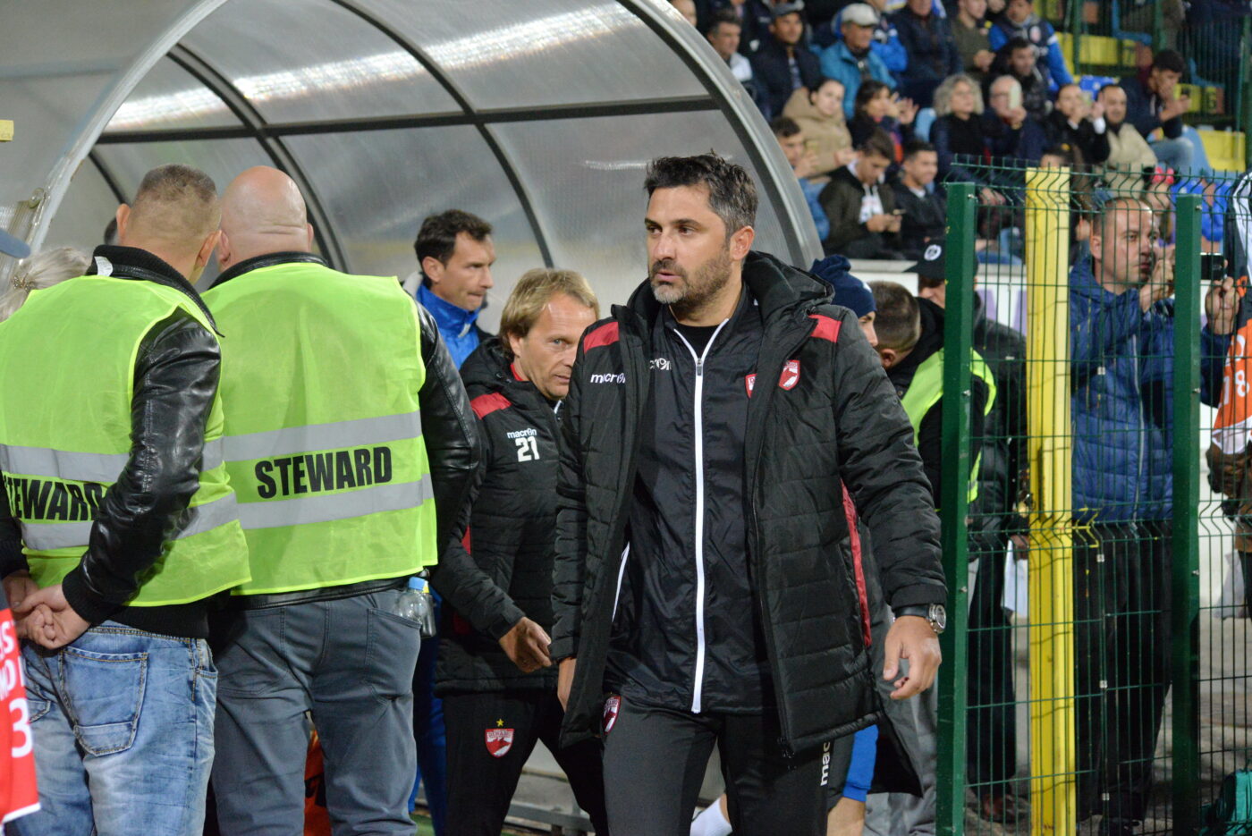Claudiu Niculescu a fost umilit de Dinamo și nu poate trece peste amintirea de coșmar! „Am iertat, dar nu am uitat”