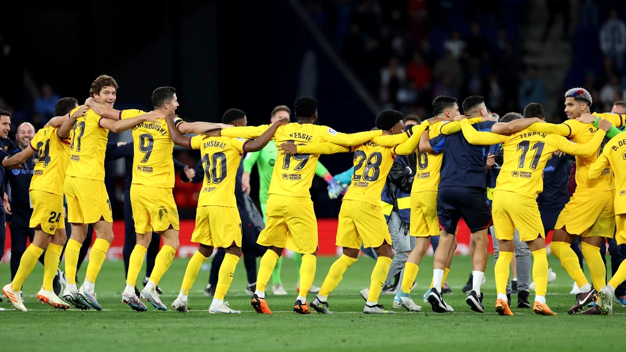 FC Barcelona transferă un star din Premier League gratis! Clubul care îl pierde vrea un înlocuitor de 100.000.000 de euro