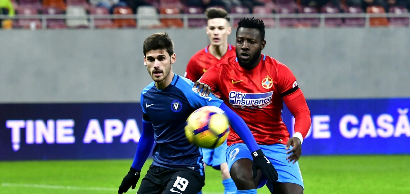 Ce s-a ales de fotbalistul Robert Hodorogea, campion cu Gică Hagi și Viitorul în 2017. S-a retras într-o discreție totală, în pandemie, iar acum, la nici 29 de ani, și-a găsit o altă meserie