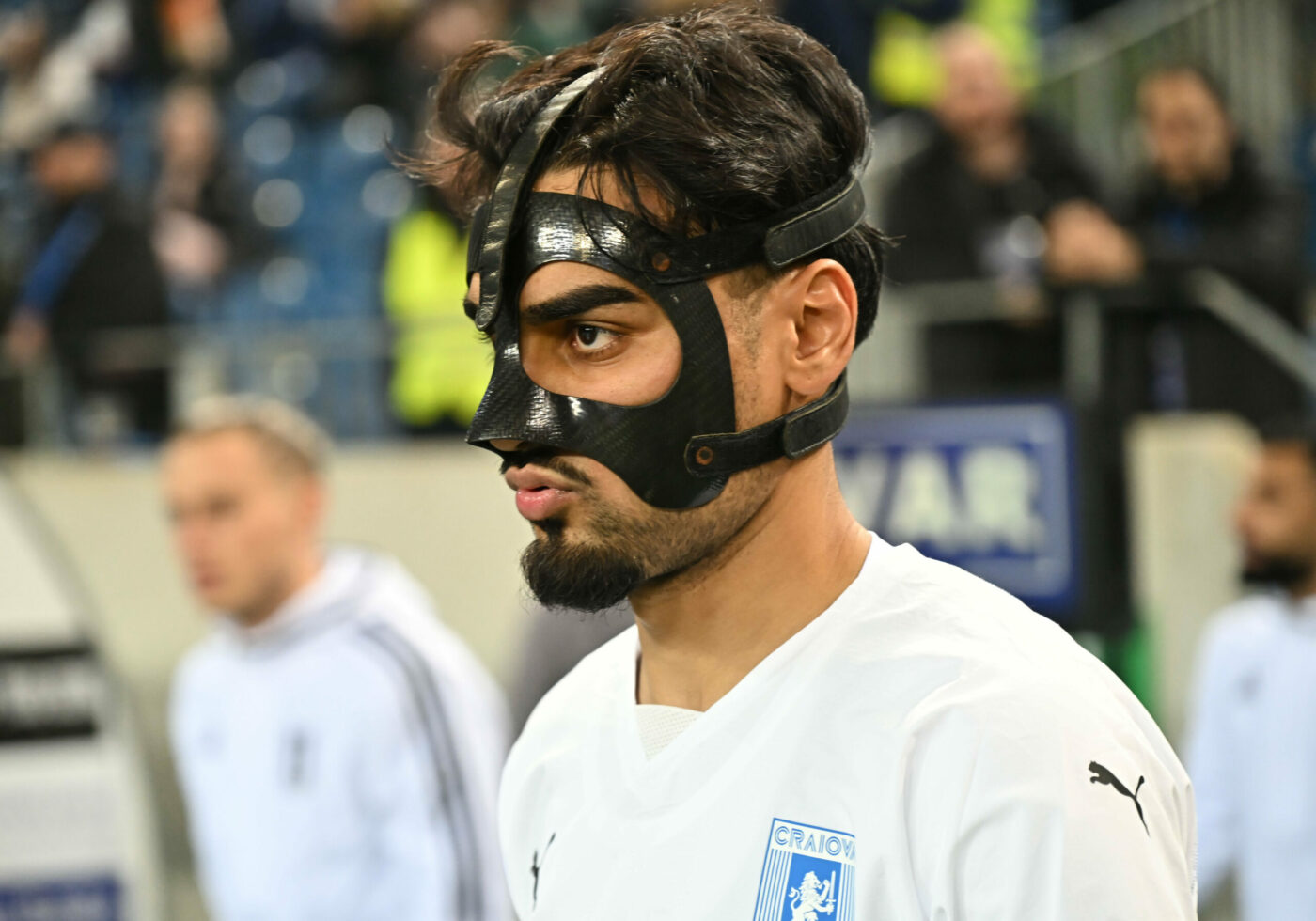 FC U Craiova – Universitatea Craiova 1-2, Live Video Online, în etapa 30 din Superliga. „Zorro” Baiaram înscrie cu capul și răstoarnă scorul!