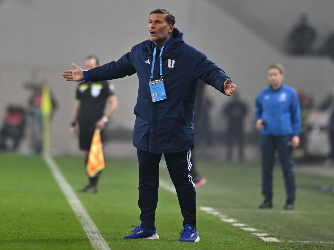 FC U Craiova – Universitatea Craiova 1-2, în etapa 30 din Superliga. Nicolo Napoli, învins la debutul în al 10-lea mandat!