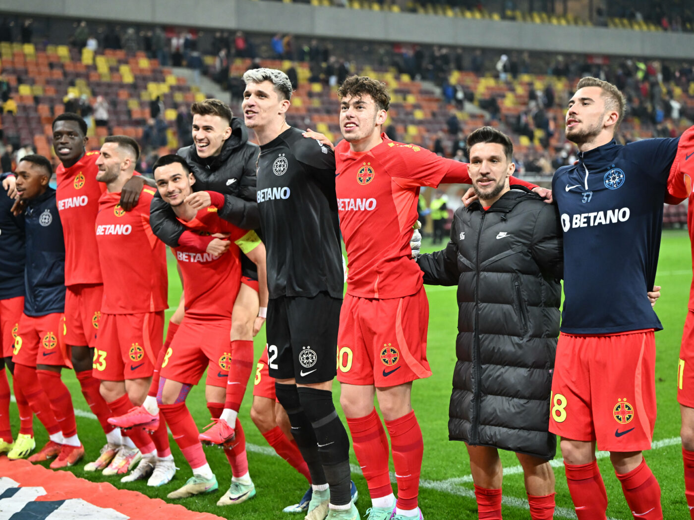 Ce lovitură pentru FCSB. Mijlocașul pleacă gratis și semnează cu o rivală din Superliga: „Are oferte”