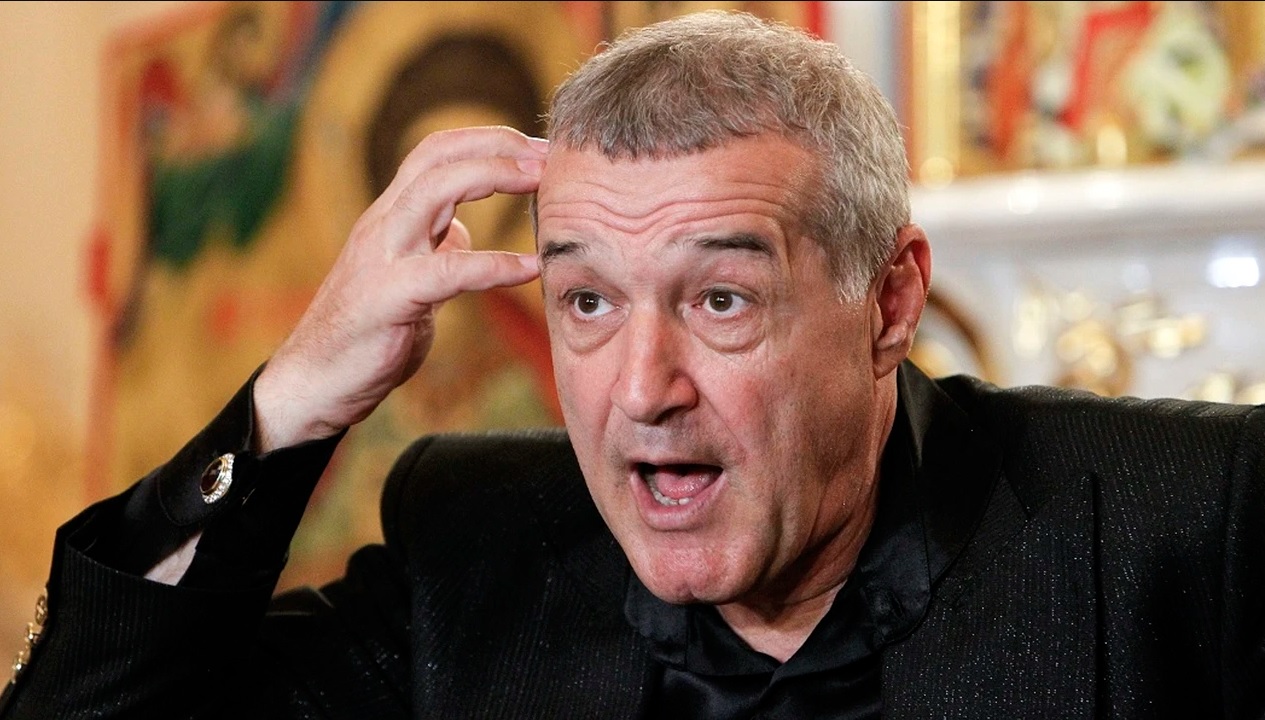 Gigi Becali a avut nevoie de un singur meci pentru a da verdictul în cazul lui Vlad Chiricheș! Ce i-au spus Meme, Pintilii și Charalambous