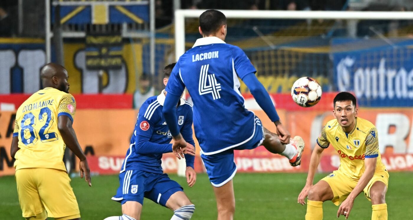 Florin Prunea e sigur că FCU se poate salva de la retrogradare. „E cam același lot care a dat barajul pentru Conference League, dar acum trebuie o mobilizare generală!”. EXCLUSIV