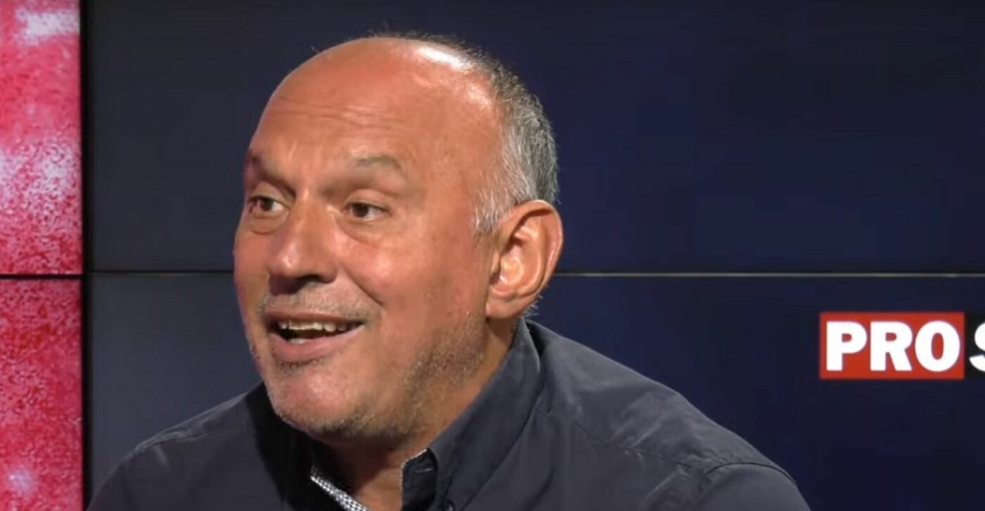 Dat afară de la echipa națională a României pentru EURO 2024 din motive extrasportive! „Orice om sănătos la cap l-ar lua în lot, dar eu l-am scos”