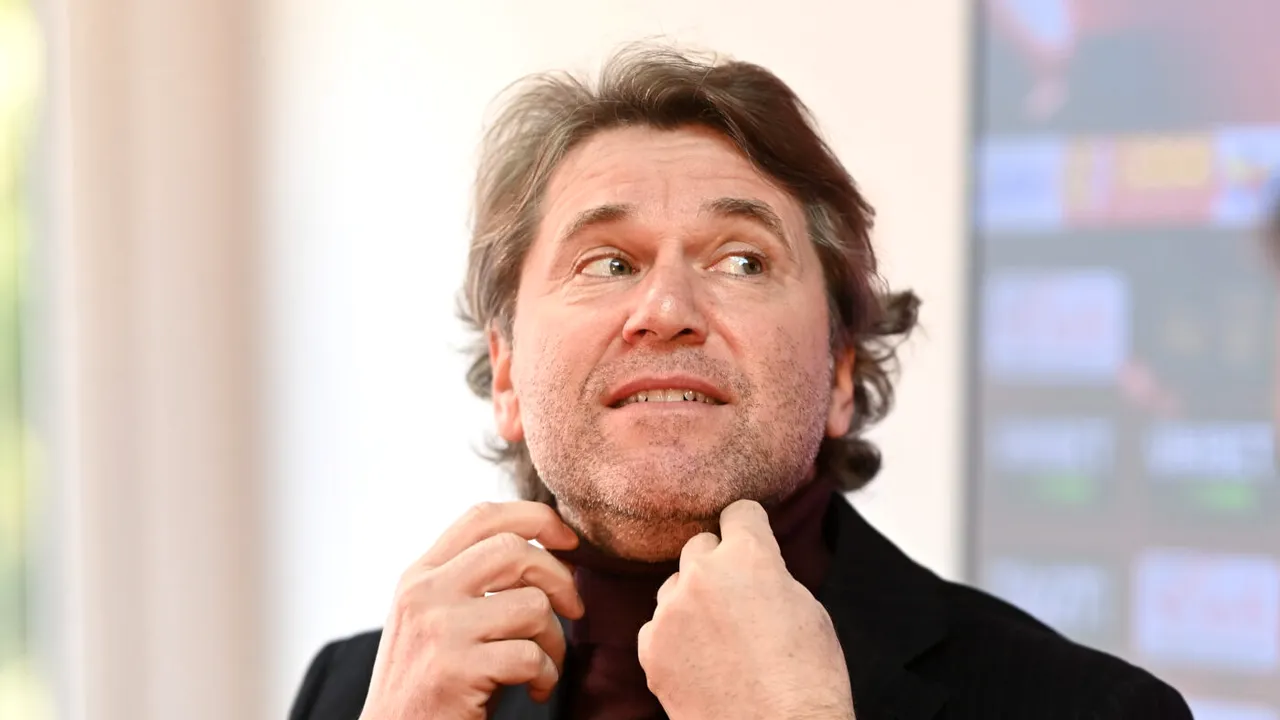 Florin Răducioiu dezvăluie cel mai bun fotbalist alături de care a jucat: „Hagi este pe locul doi”
