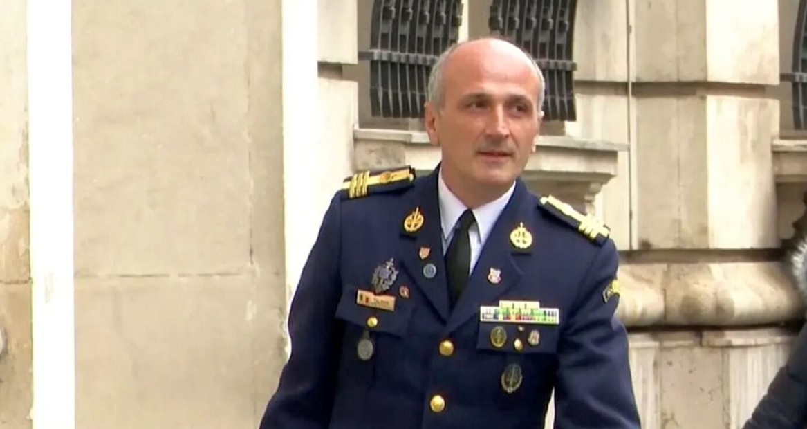 Florin Talpan, agresat de suporterii FCSB! Juristul se teme pentru viața sa: „Se poate întâmpla să-mi dea cineva în cap pe stradă!”. VIDEO