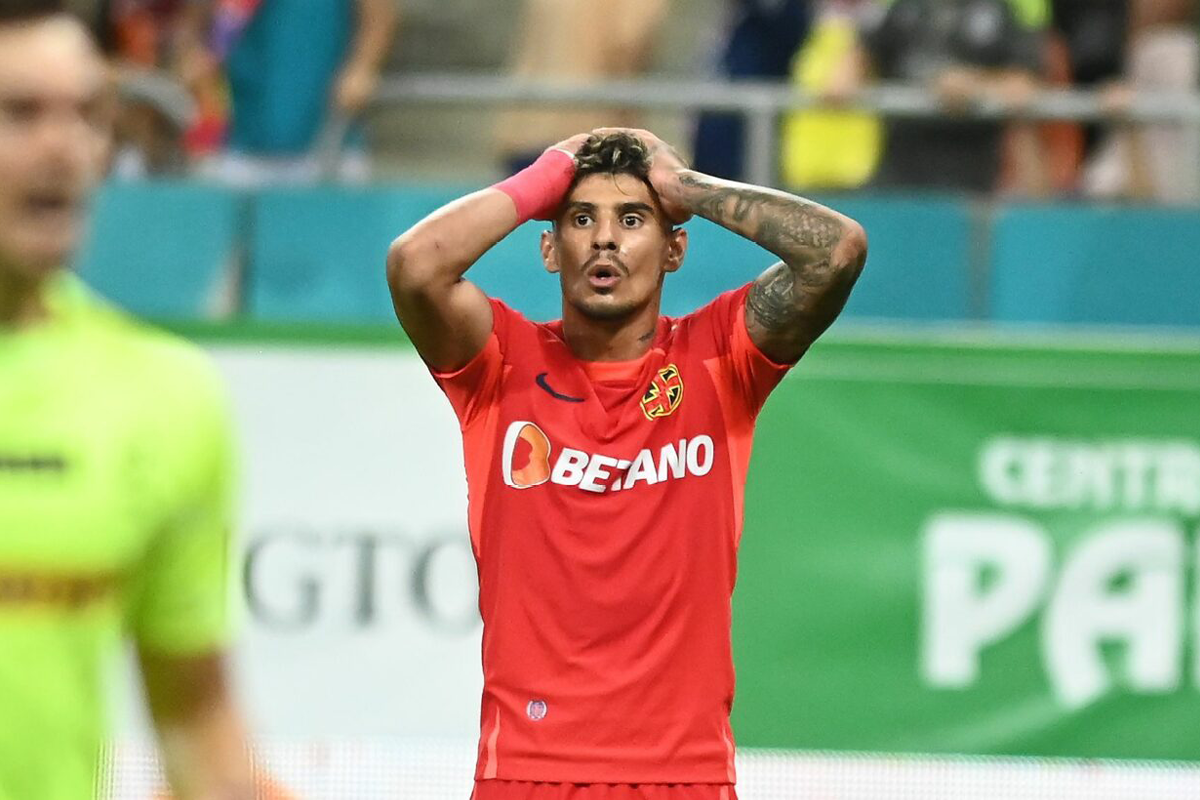 Florinel Coman e făcut praf de Gigi Becali, după „batjocura” din Rapid – FCSB 4-0! „A fost zero!”