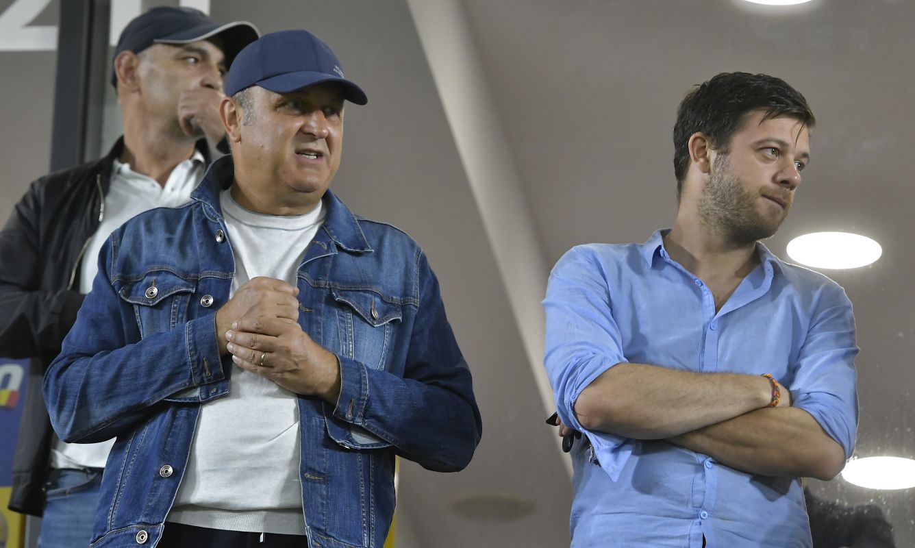 Fostul căpitan al FCSB distruge pas cu pas toate afirmațiile lui Victor Angelescu! „Să facă asta și aruncă în aer tot fotbalul românesc”. VIDEO