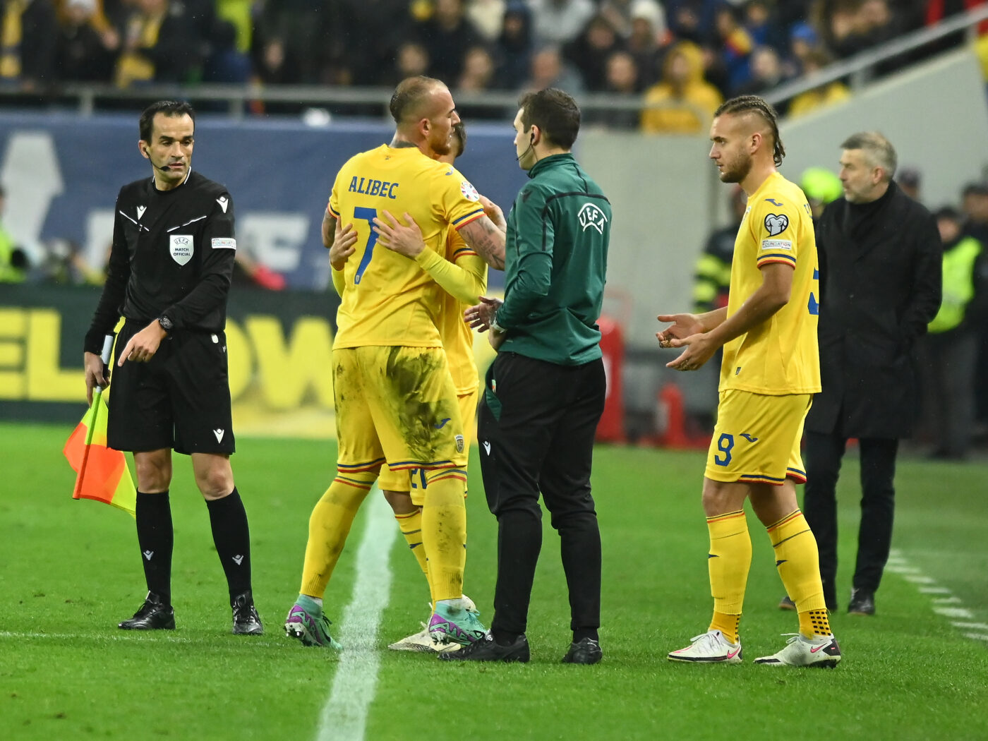 Fostul internațional a găsit atacantul României pentru EURO 2024! Denis Alibec și George Pușcaș, doar rezerve în Germania? „Nu cred că s-ar supăra”