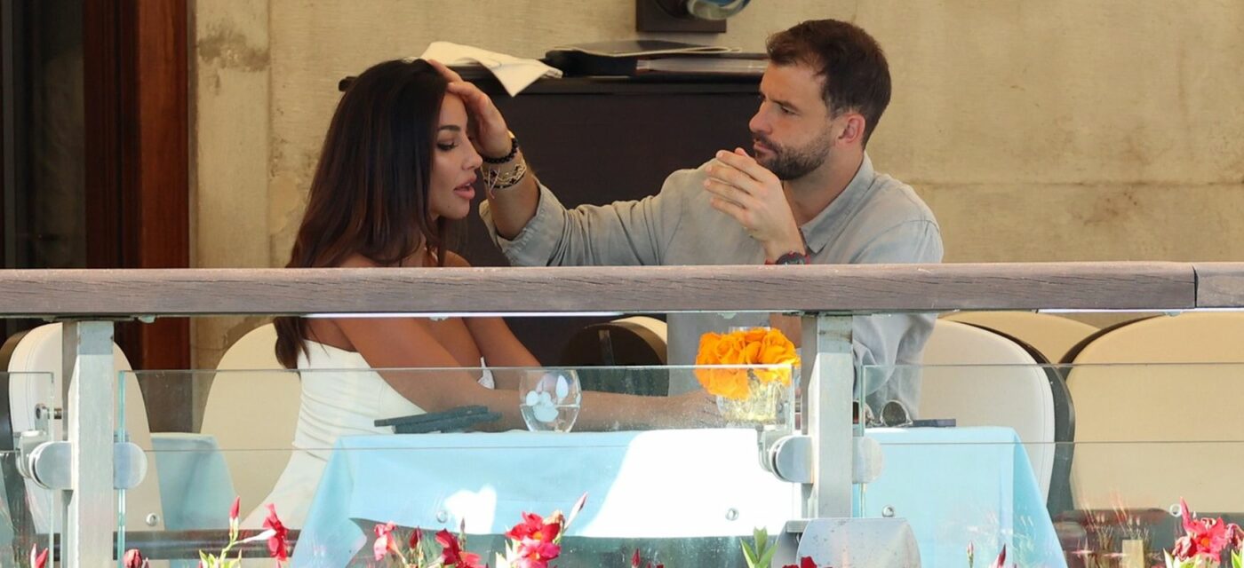 Fostul iubit al Mădălinei Ghenea a dat lovitura la Miami. Victorie uriașă în fața unui star al tenisului mondial