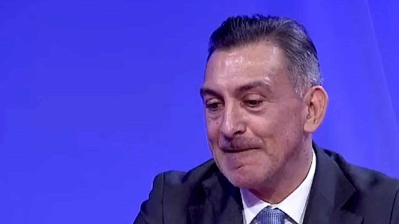 Fotbalistul de la CFR Cluj pe care Meme Stoica îl vrea la FCSB, criticat de Ilie Dumitrescu! „Nu ai voie să ai ieșirea asta”