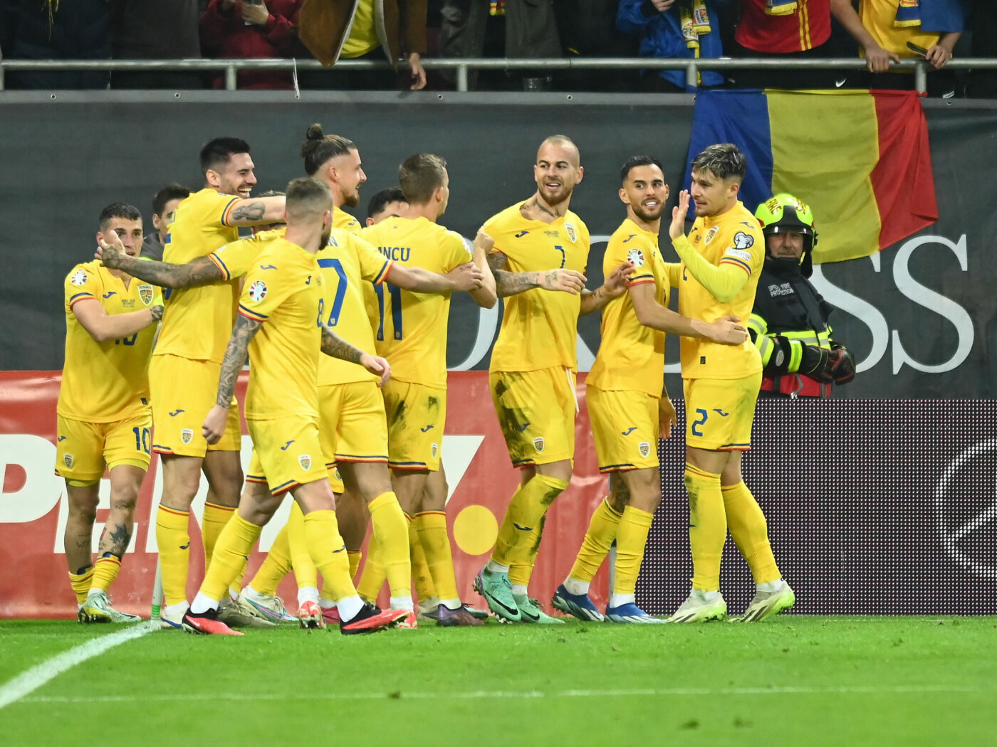 Fotbalistul pe care Ciprian Marica îl distruge, după ce a greșit în România – Columbia 2-3! „Atât poate. Asta e valoarea lui, dacă era mai bun juca la Real Madrid”