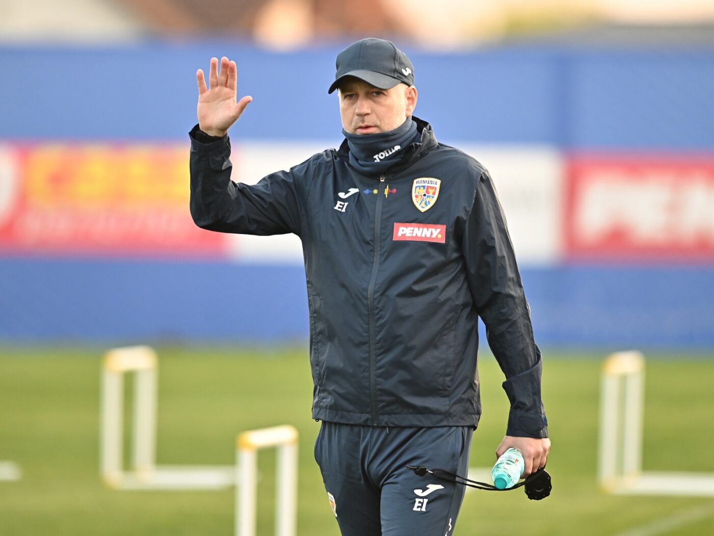Fotbalistul pe care Anghel Iordănescu l-a exclus la Campionatul Mondial din 1998 pentru a-l lua pe Ilie Dumitrescu îl avertizează pe „prietenul meu” Edi Iordănescu! „Faci la fel cu Alex Mitriță! Nu e corect”. EXCLUSIV