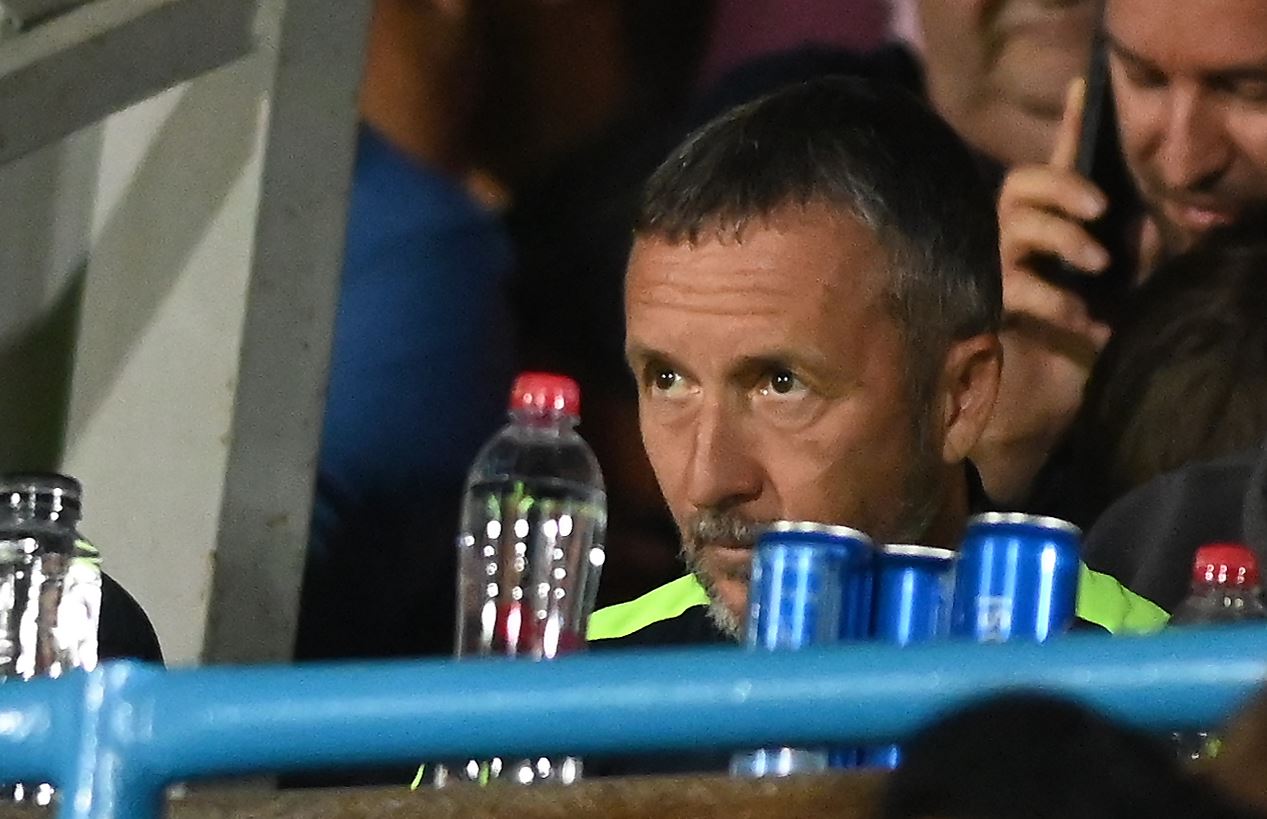 Motivul incredibil pentru care FCSB nu promovează prea multe filmulețe cu fotbaliștii lui Gigi Becali pe TikTok! Meme Stoica a dat explicația neașteptată