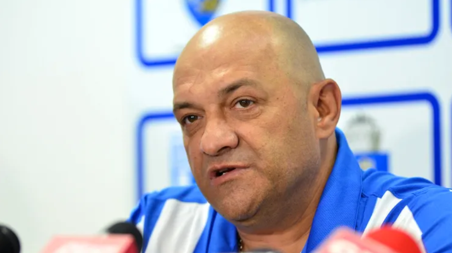 Gabi Balint nu mai suportă și a răbufnit în direct la TV, după ce Steaua București a ratat play-off-ul în Liga 2! Discurs dur, fără precedent, împotriva generalilor de la CSA
