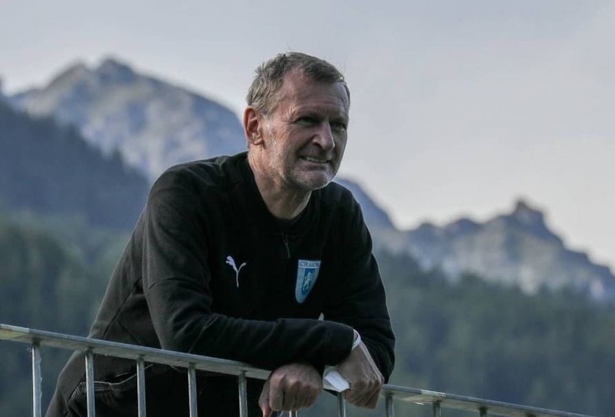 Gică Craioveanu reacționează în cazul neconvocării lui Alex Mitriță! „Am fost în situația lui! Edi Iordănescu are motivele lui să nu-l cheme pe pitic, dar ar trebui să lase orgoliile”