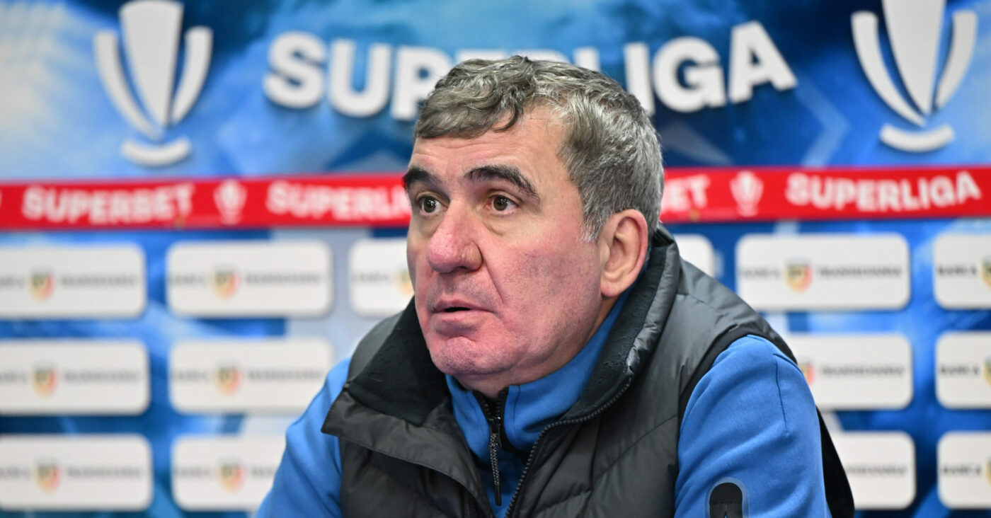 Gică Hagi nu a mai suportat, a intrat în direct, la TV, şi l-a atacat pe selecționerul Edi Iordănescu din cauza deciziei luate în cazul Ianis Hagi! „Să o spun şi pe asta! Nu voiam să o spun, dar acum o spun!”