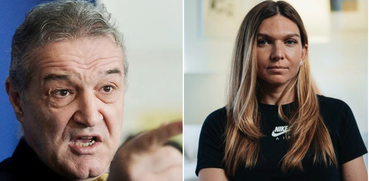 Gigi Becali, prima reacție după ce Simona Halep a scăpat la TAS de suspendarea de 4 ani! „Va mai lua milioane”. EXCLUSIV