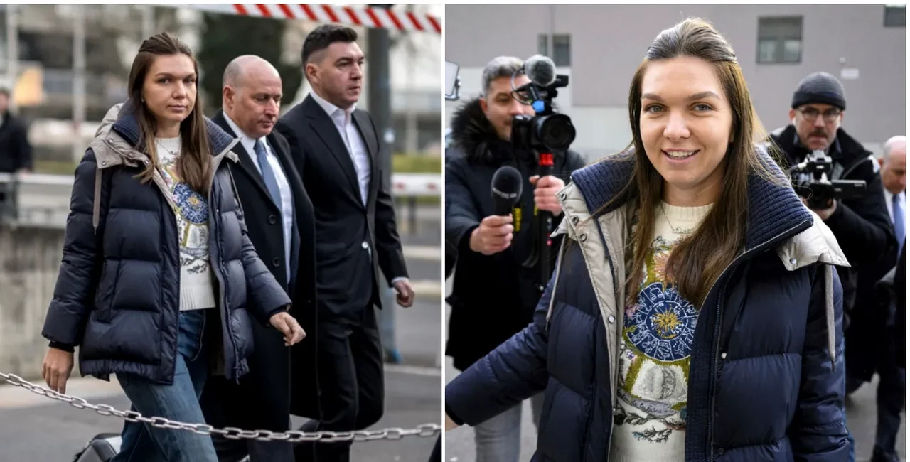 ITIA riscă falimentul după revenirea Simonei Halep în circuit! Avocatul româncei a dezvăluit suma halucinantă cheltuită în procesul pentru dopaj