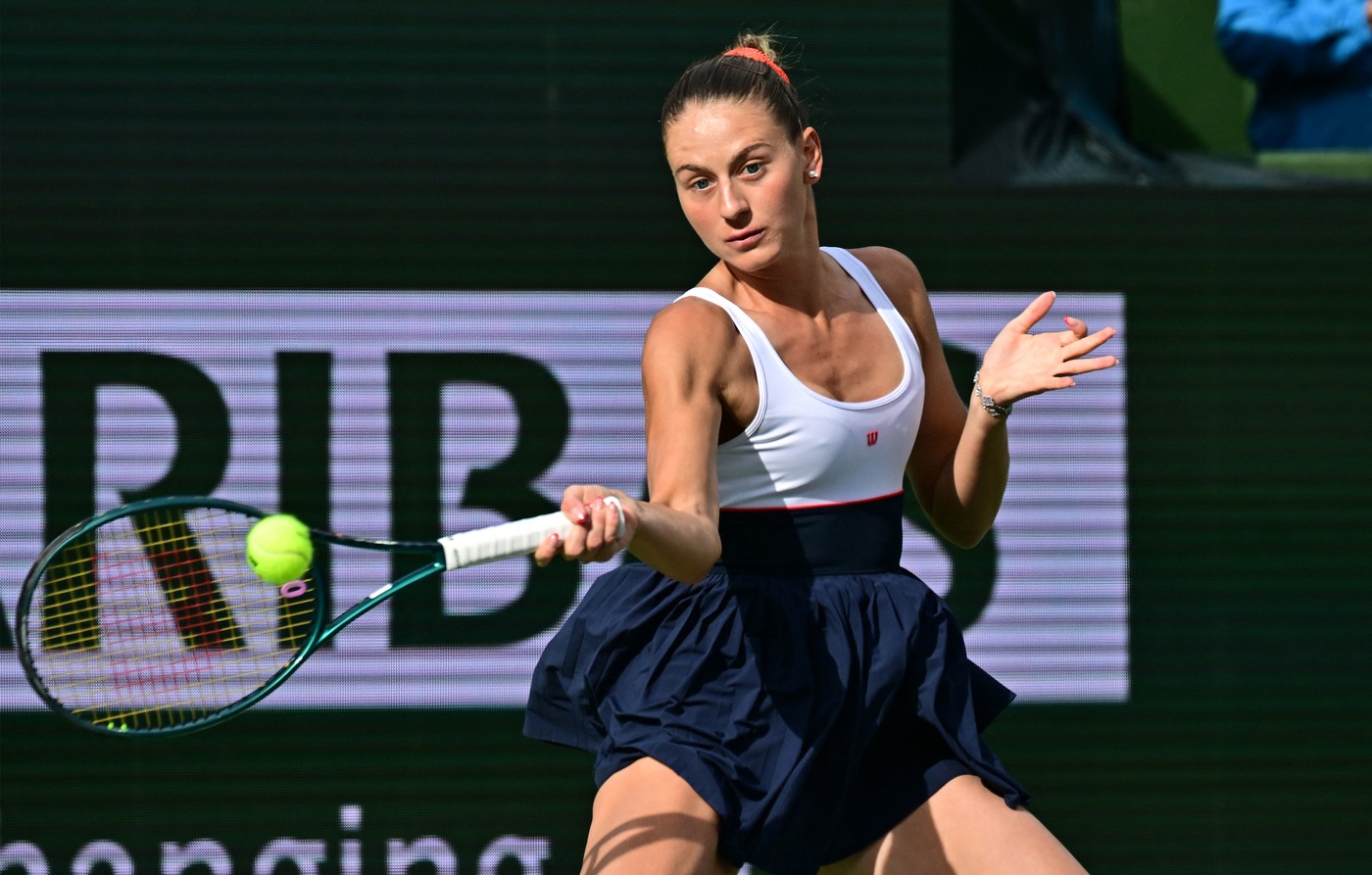 Invazia albinelor a făcut-o să tremure de frică pe Iga Swiatek! Care a fost cea mai înfricoșătoare experiență trăită de rivala Simonei Halep pe un teren de tenis: „Cu bețivii din tribună sunt ok. Ce am pățit la Cancun, însă, a fost cel mai ciudat”