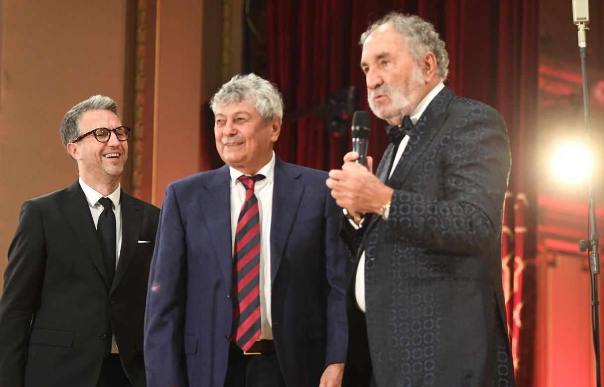 Ion Țiriac, încă o lovitură spectaculoasă la București! Anunțul e făcut chiar în ziua revenirii Simonei Halep în tenisul de înalt nivel, la Miami